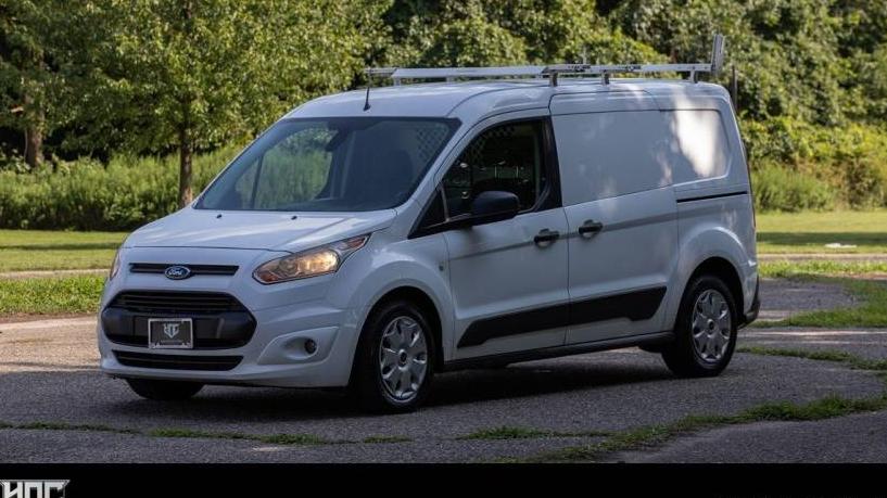 FORD TRANSIT CONNECT 2017 NM0LS7F73H1329721 image